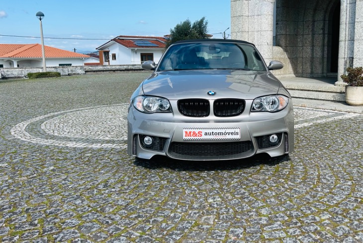 BMW Série 1 Edition sport