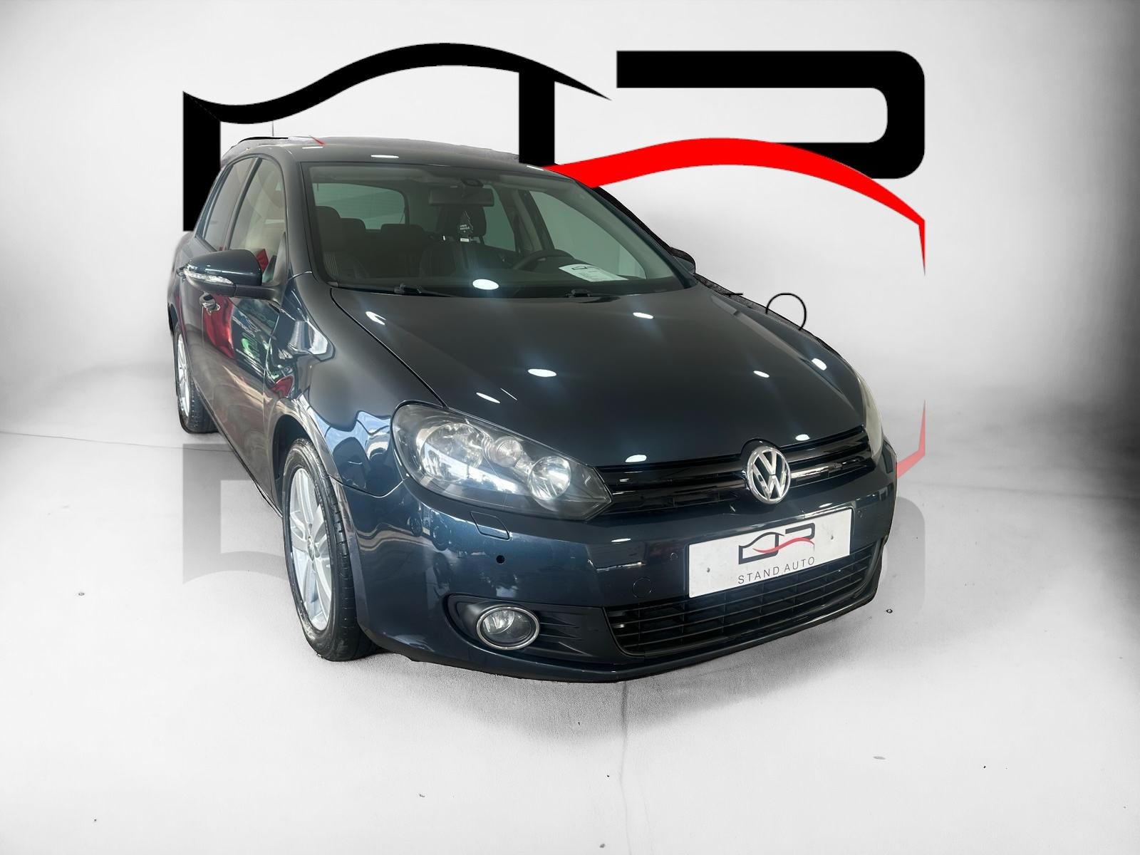 Volkswagen Golf 1.6 TDI