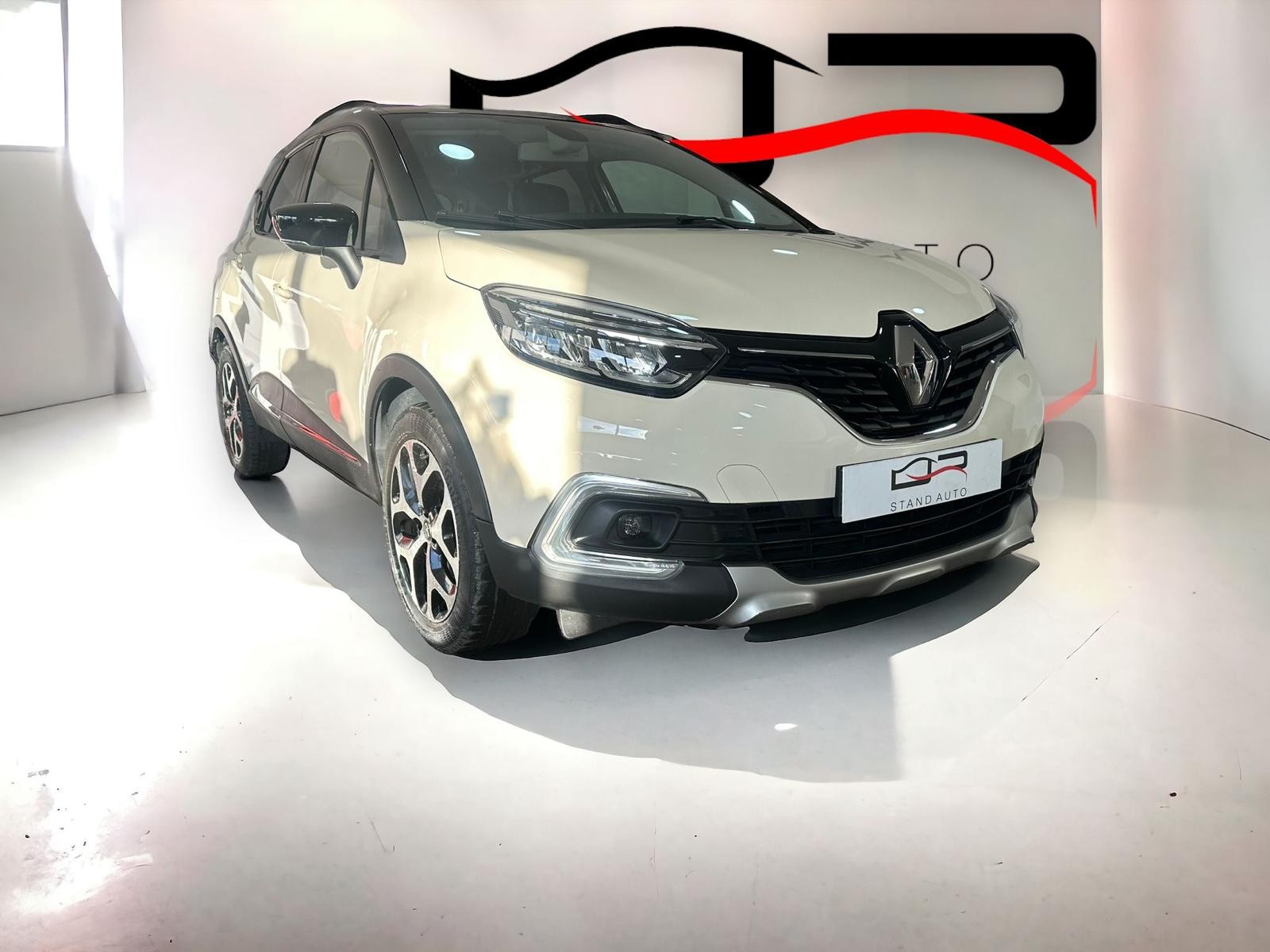 Renault Captur 1.5 DCI