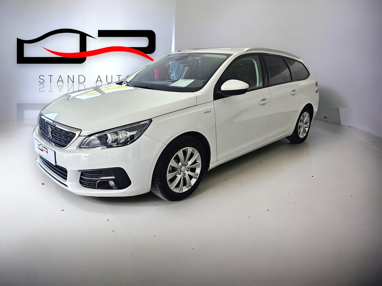 Peugeot 308 SW 1.5 HDI