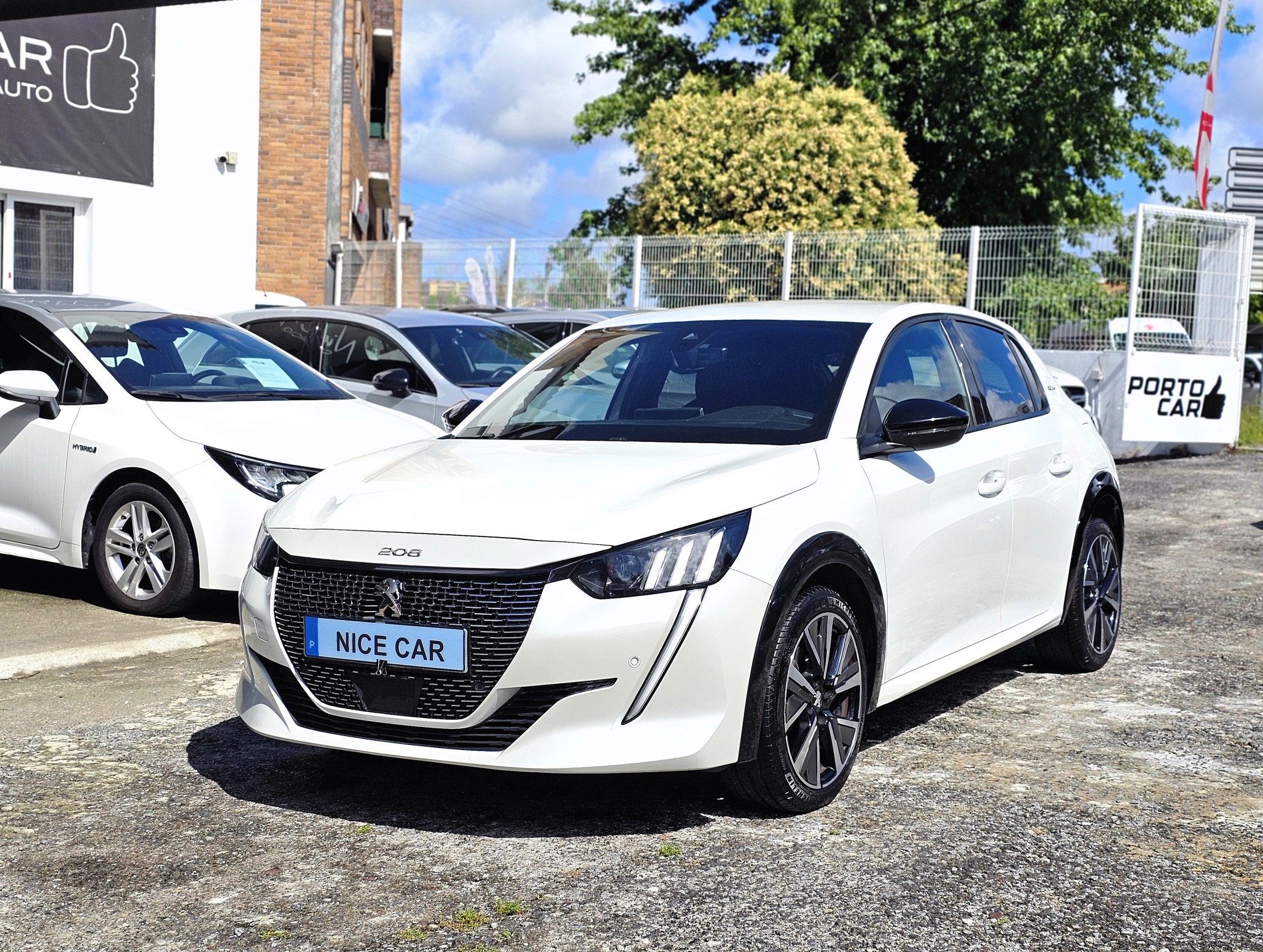 Peugeot 208 1.2 PureTech GT Line