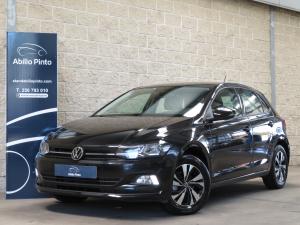 Volkswagen Polo 1.0 Confortline