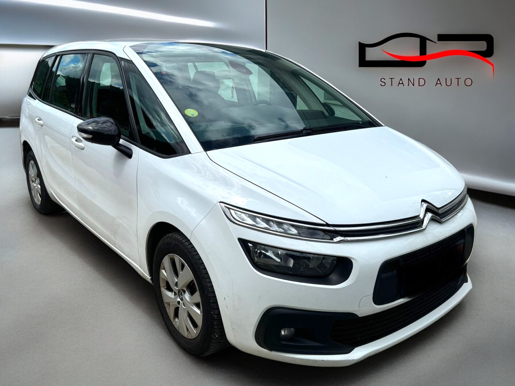 Citroën C4 Spacetourer 1.5 BlueHDi Feel