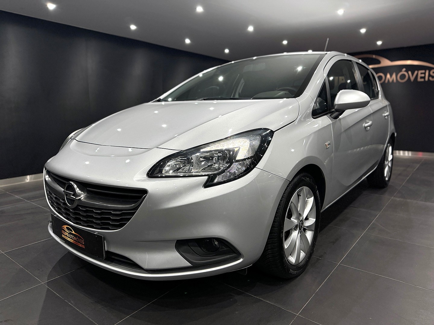 Opel Corsa 1.3 CDTi Edition