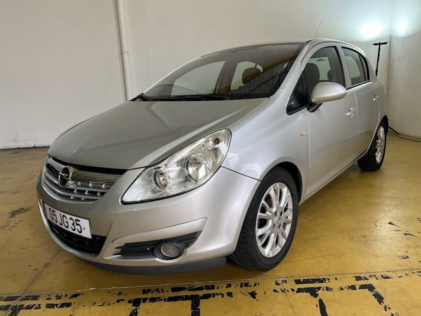 Opel Corsa 1.3 CDTi Enjoy EcoFLEX