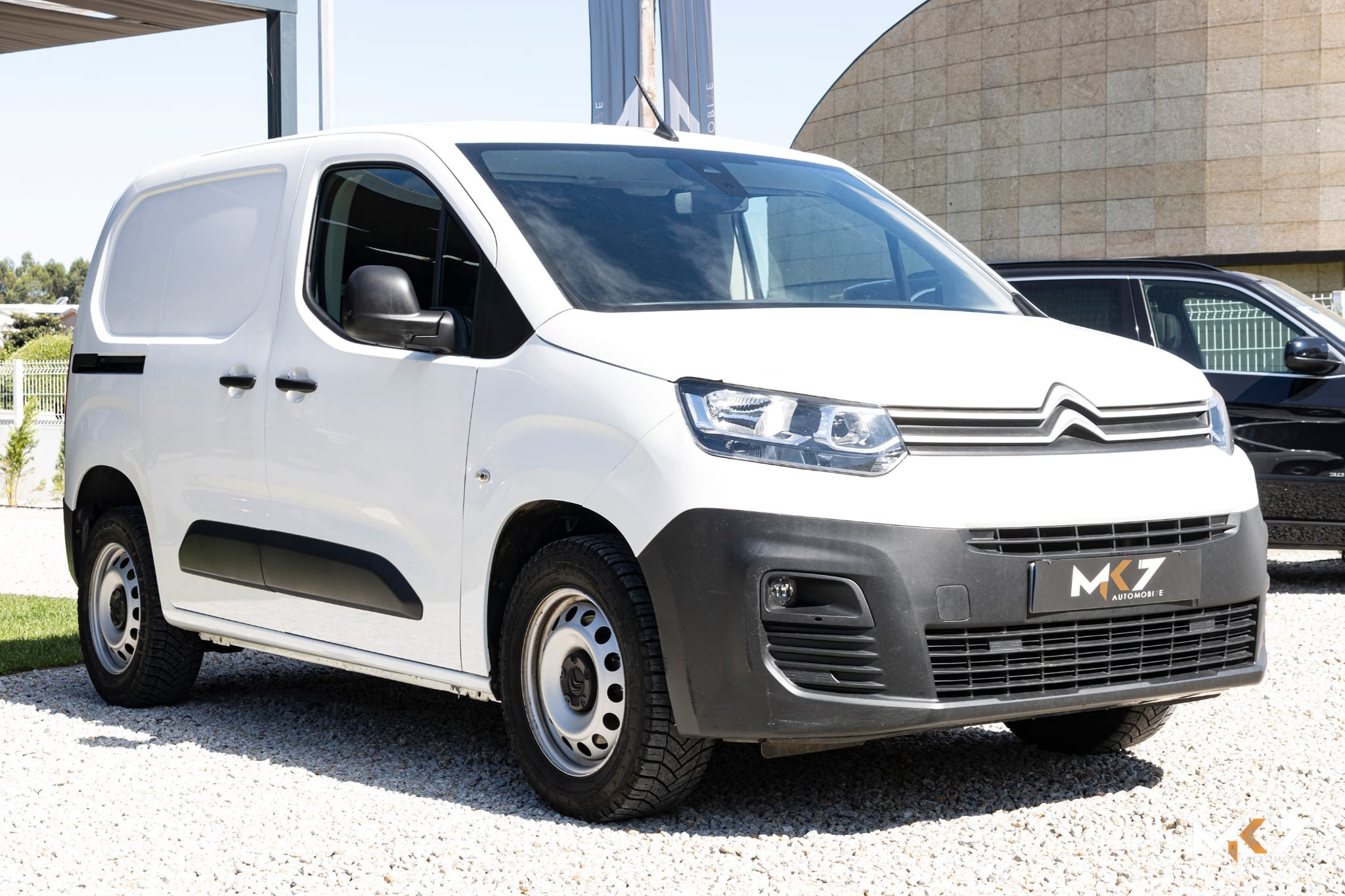 Citroën Berlingo 1.5 BlueHDi M Shine