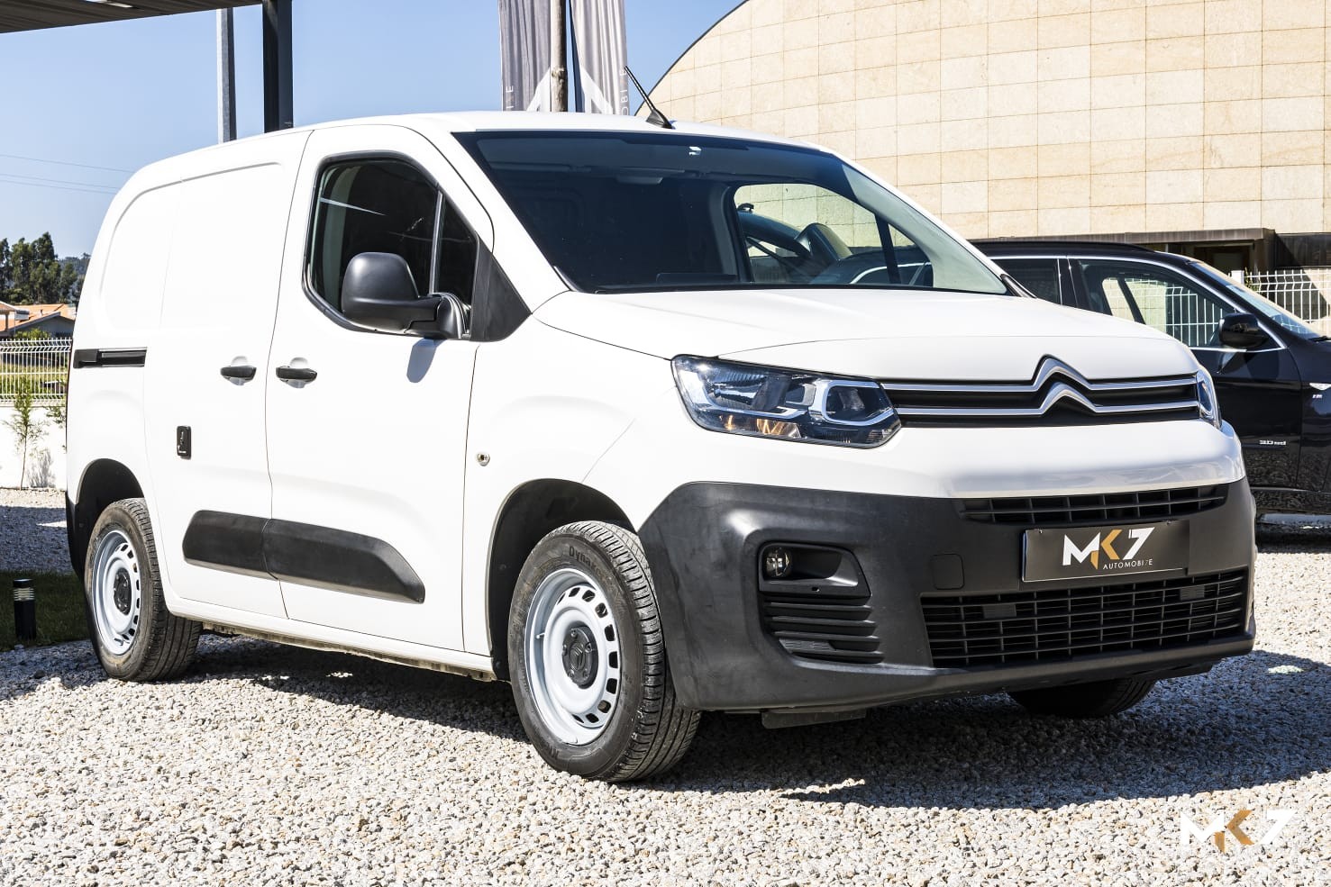 Citroën Berlingo M BlueHDi Feel Pack