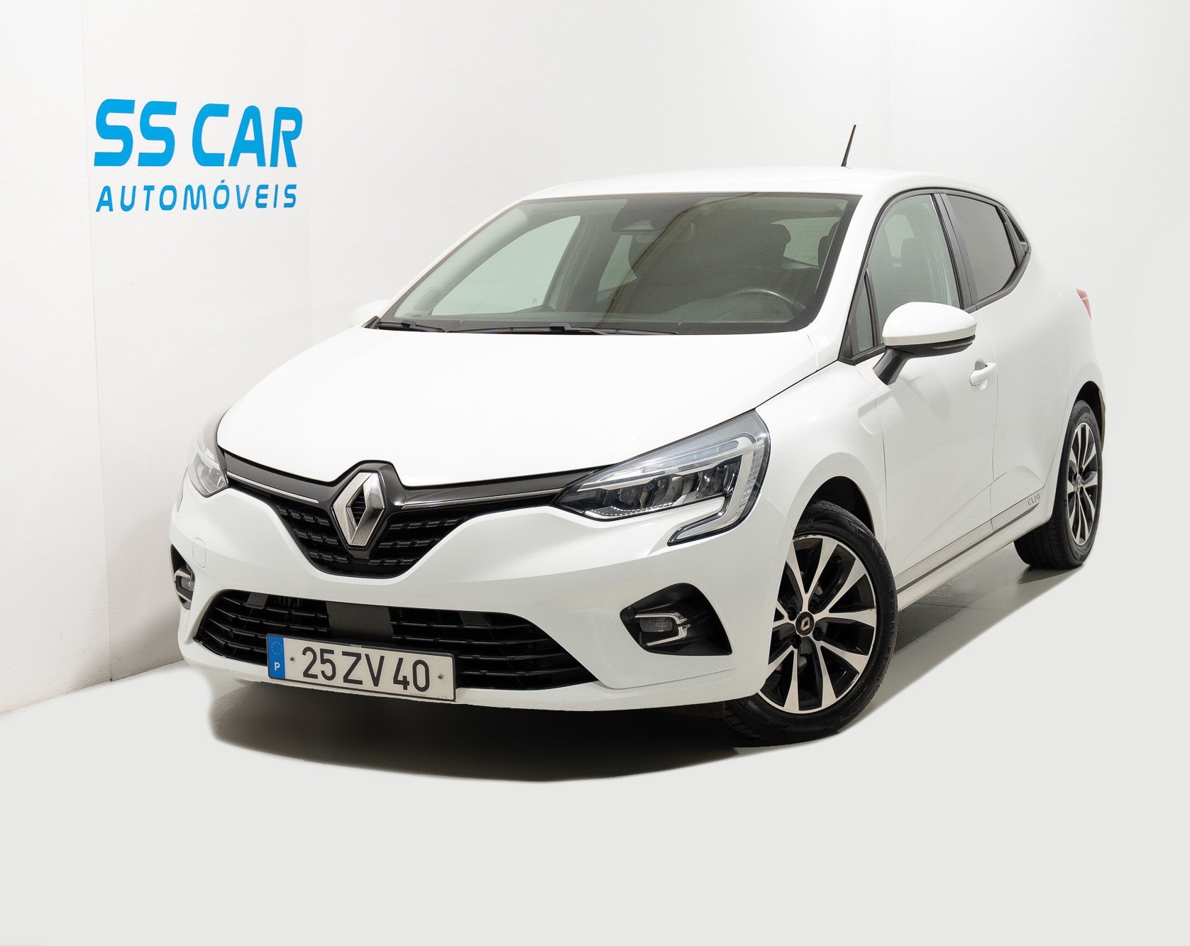 Renault Clio 1.0 TCe Intens