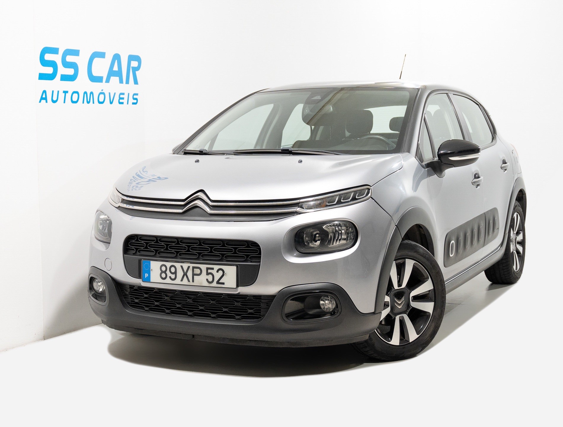 Citroën C3 1.2 PureTech Feel