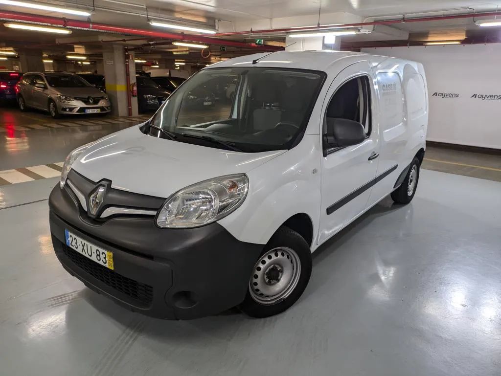 Renault Kangoo Express 1.5 dCi Maxi