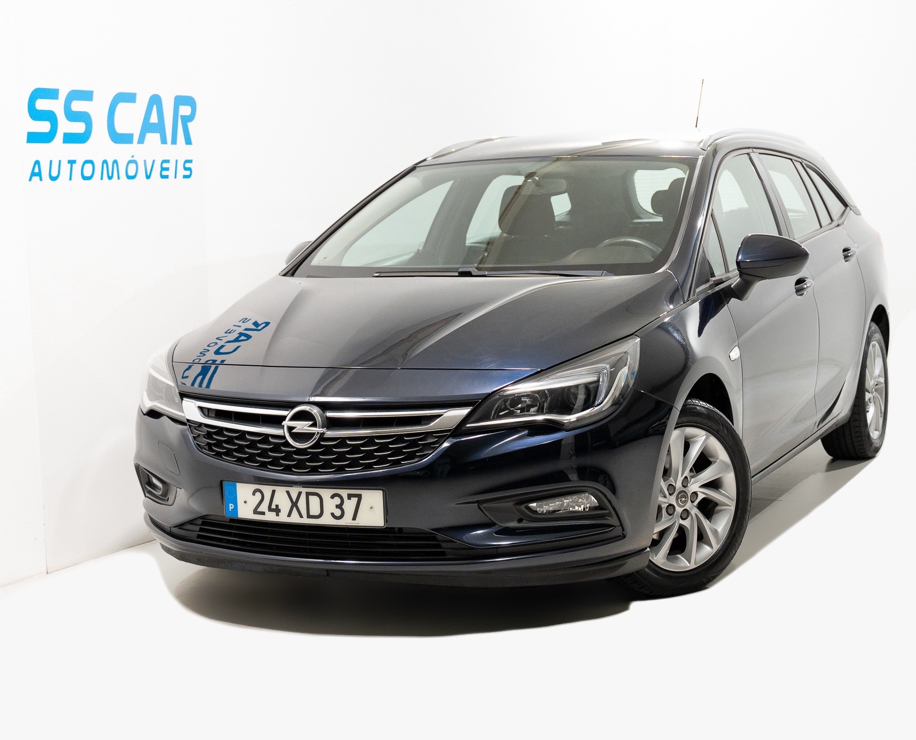 Opel Astra Sports Tourer 1.0 Business Edition