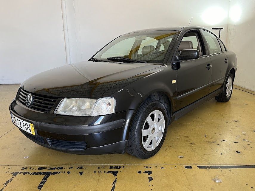 Volkswagen Passat 1.9 TDi Confortline