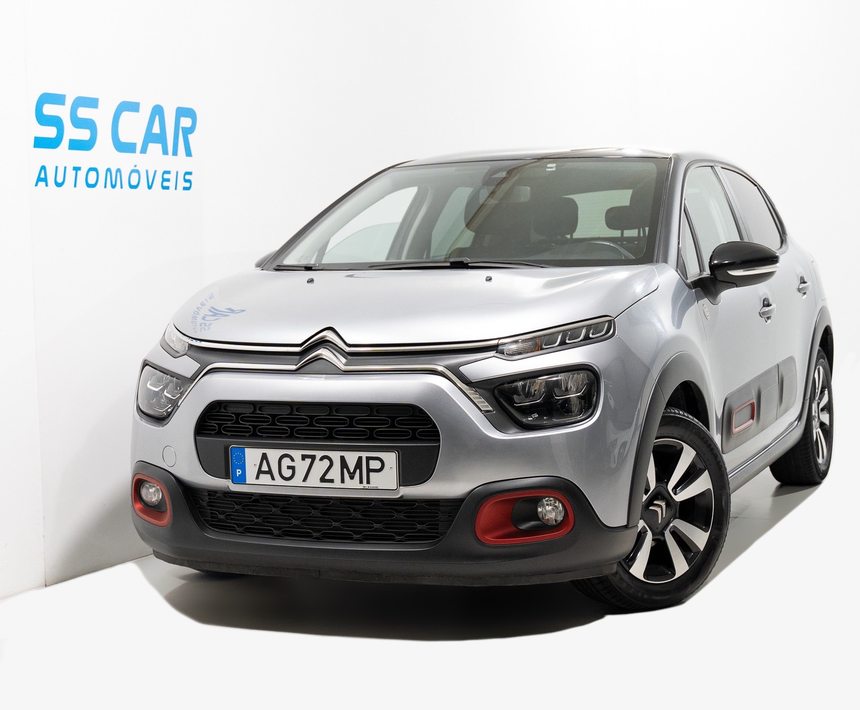 Citroën C3 1.2 PureTech C-Serie