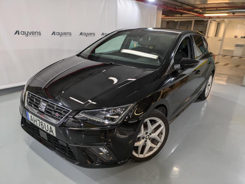 SEAT Ibiza 1.0 TSI FR