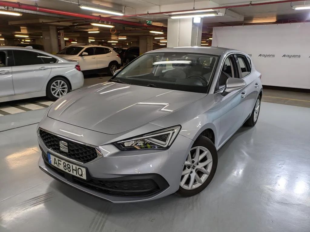 SEAT Leon 1.0 TSI Style