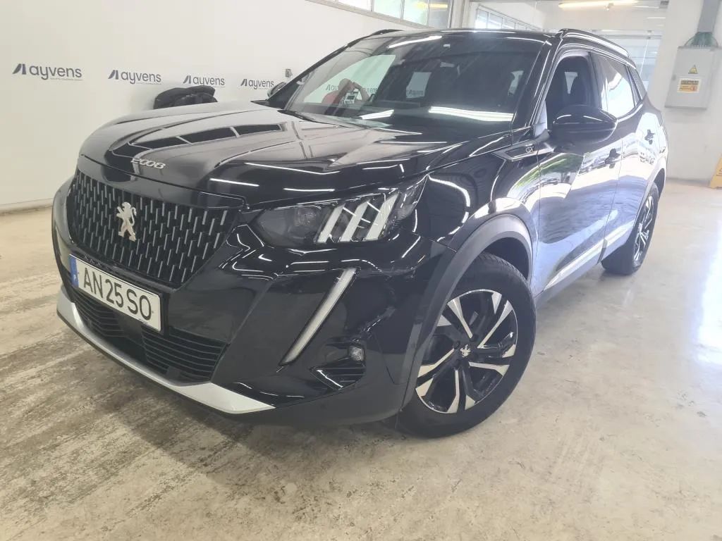 Peugeot 2008 1.2 PureTech GT