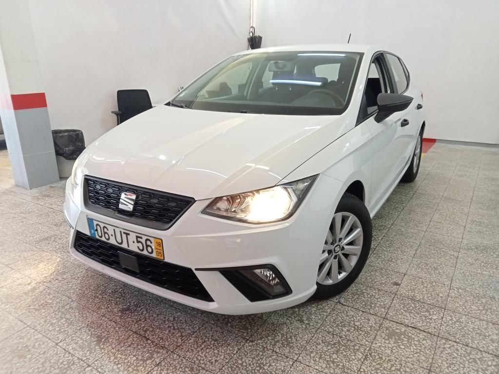 SEAT Ibiza 1.0 EcoTSI Reference