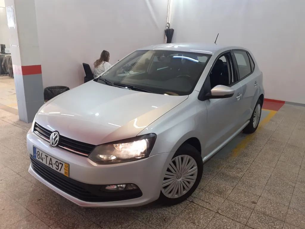 Volkswagen Polo 1.0 Trendline