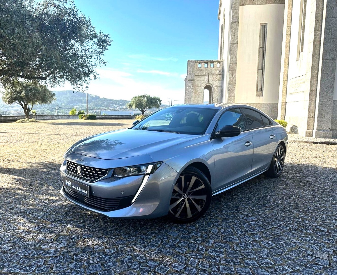 car