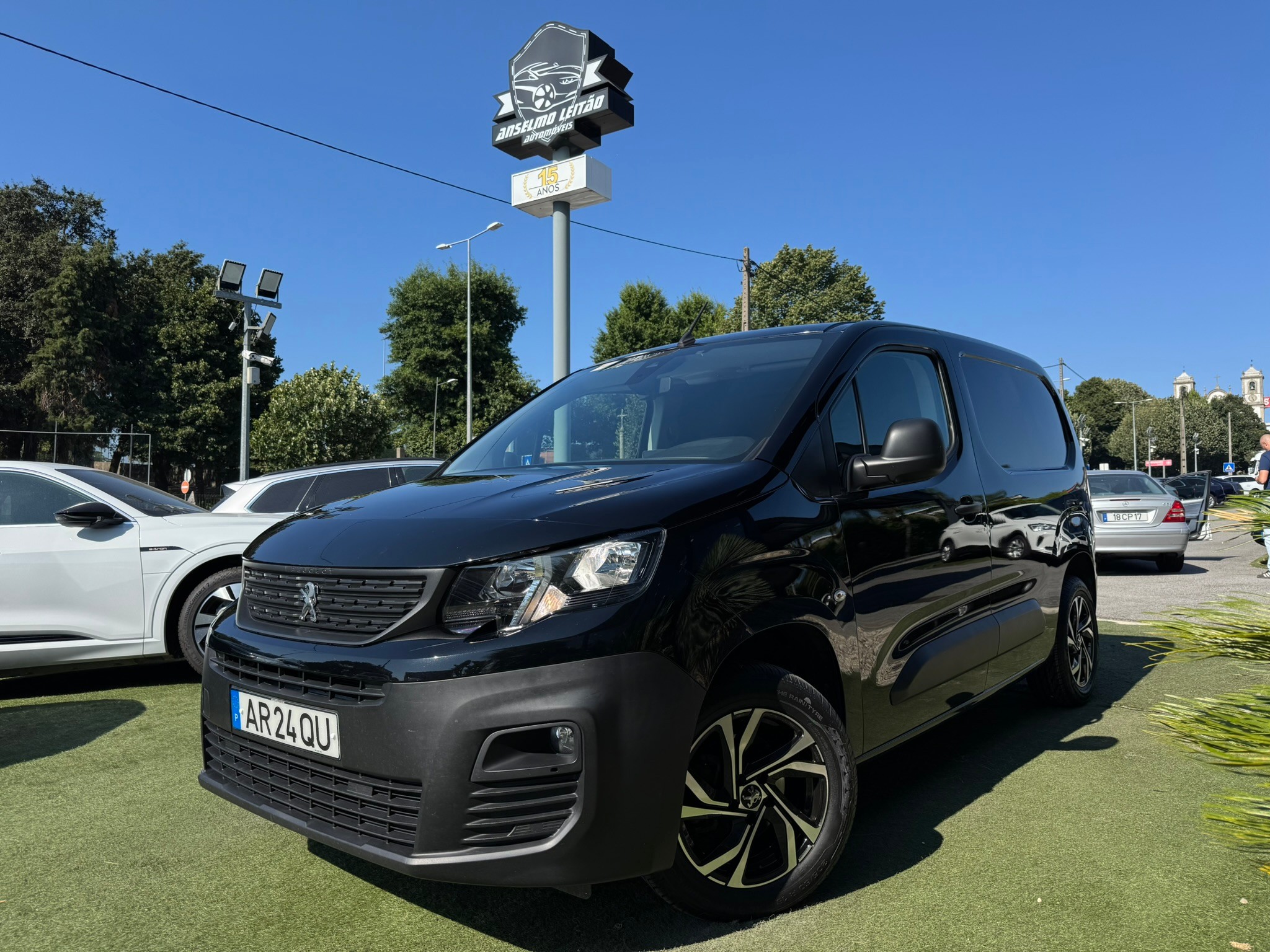 car