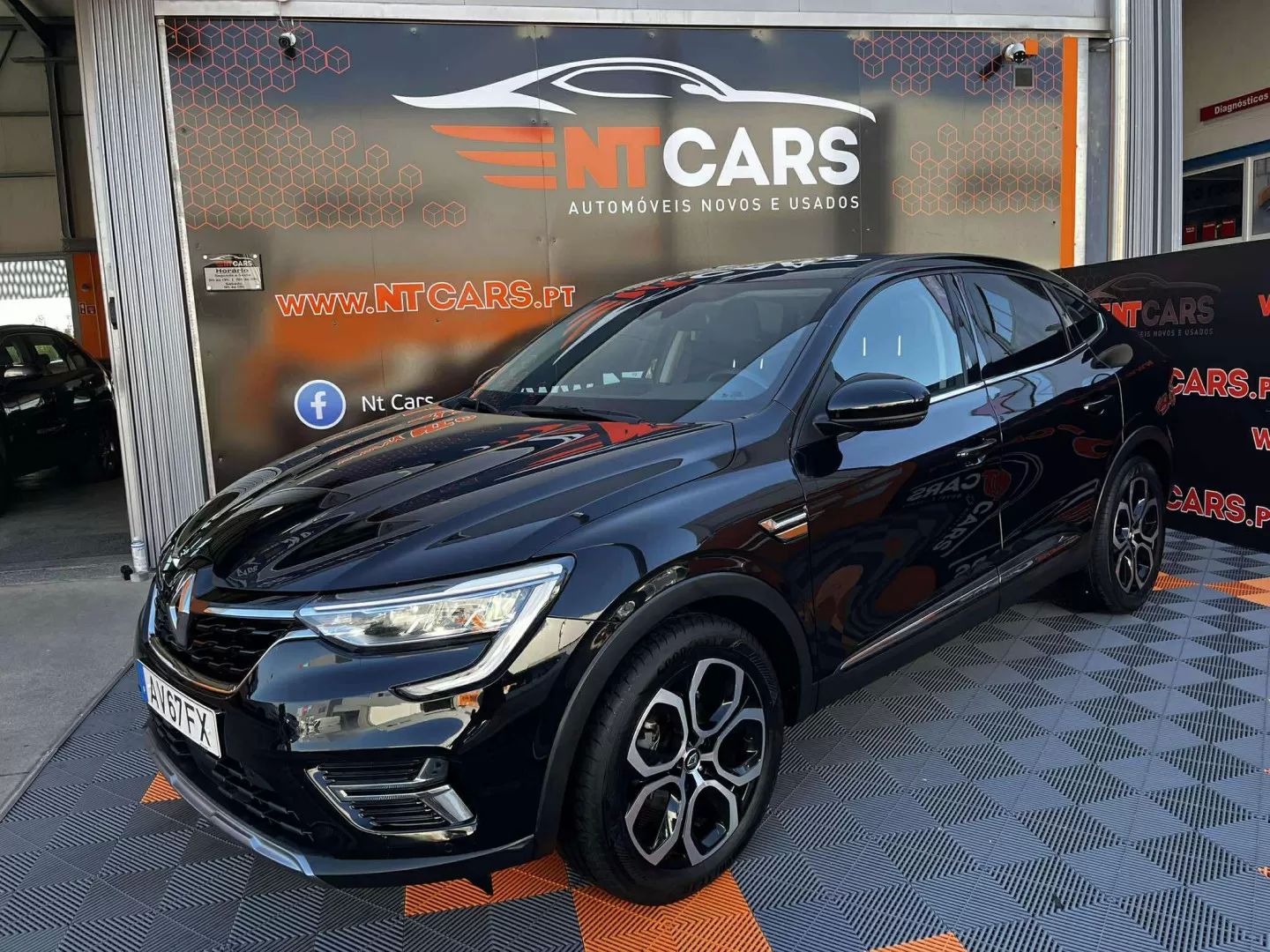 car