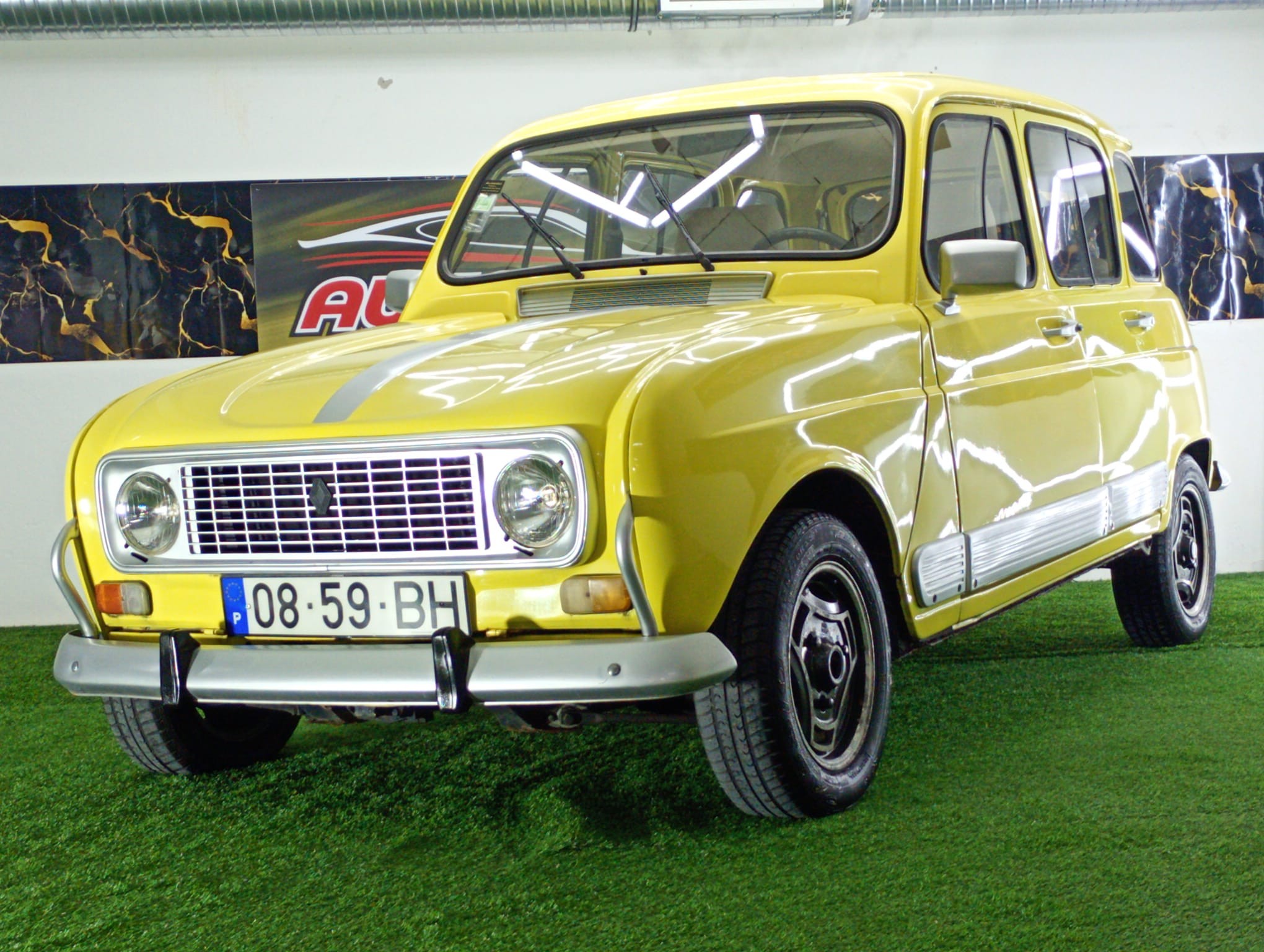 car