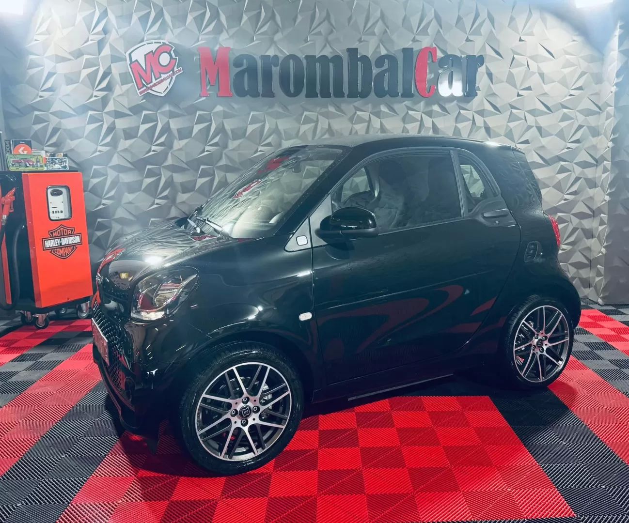 car