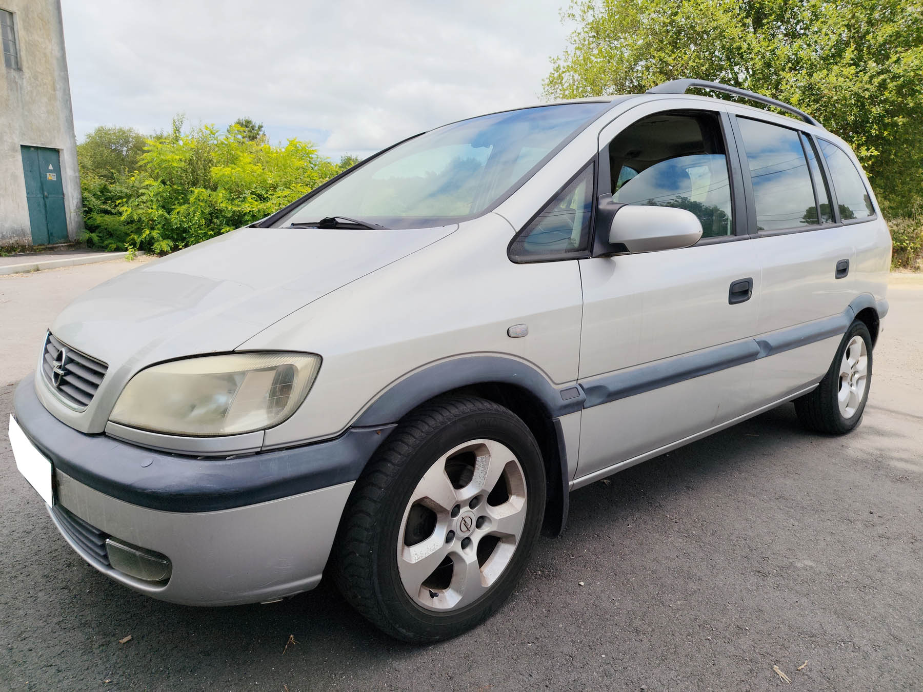 car