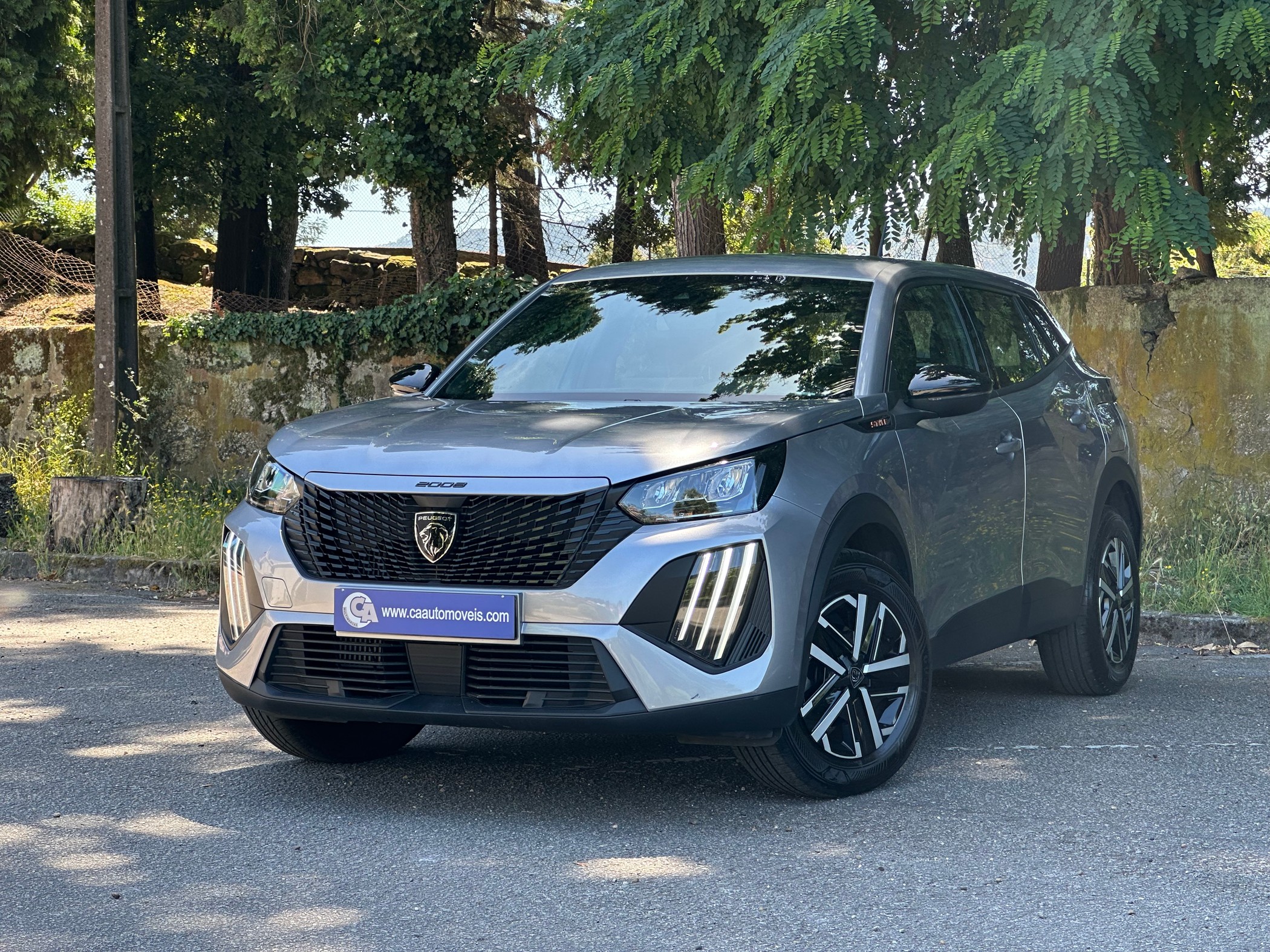 car