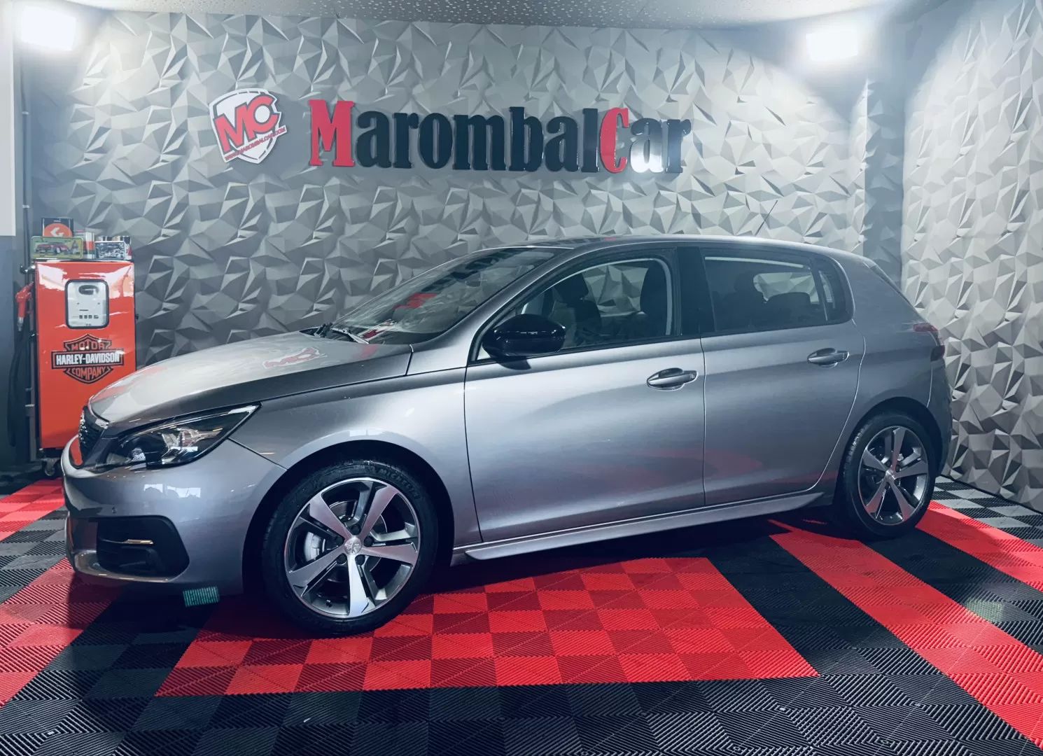 car