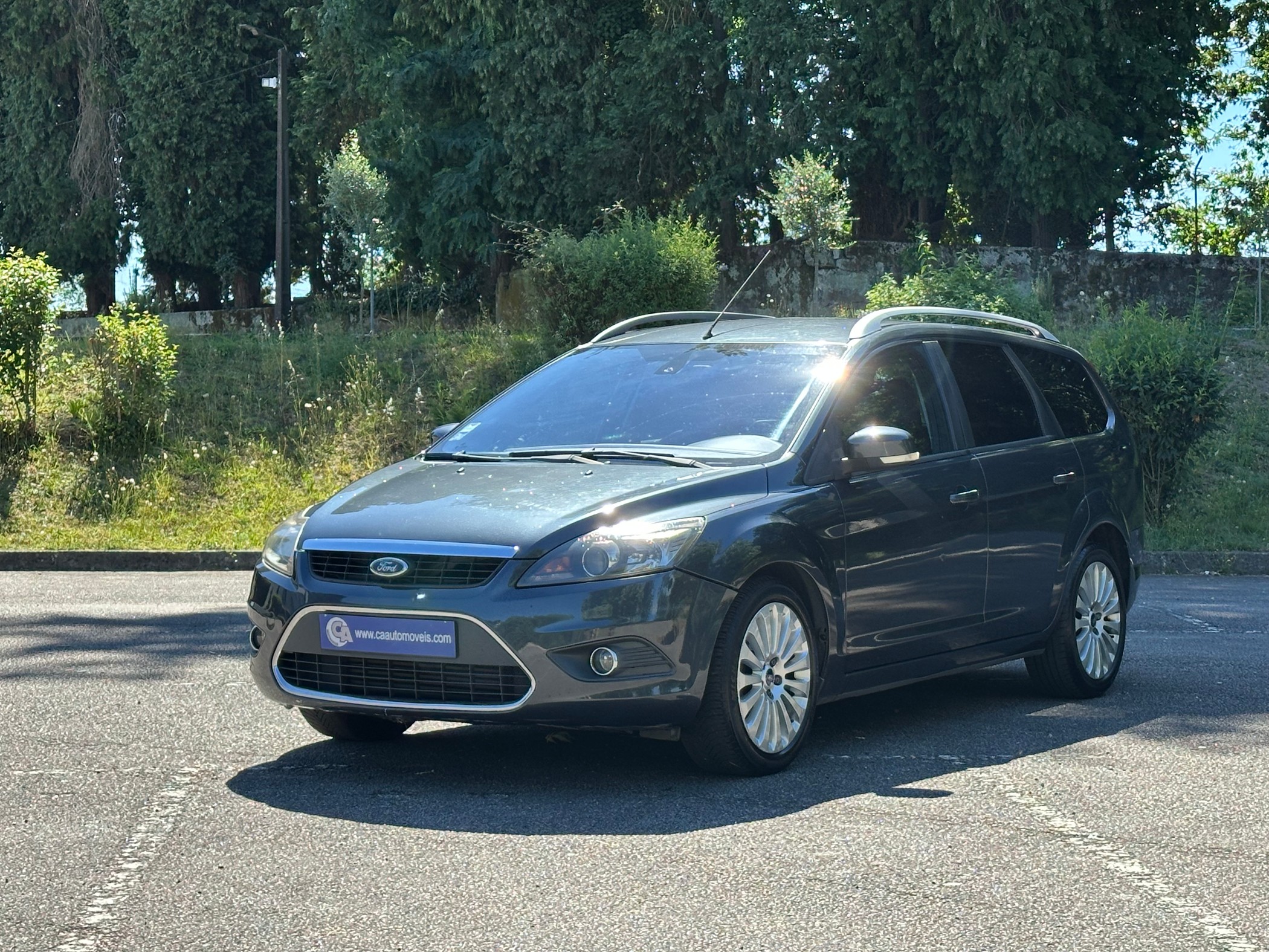 car