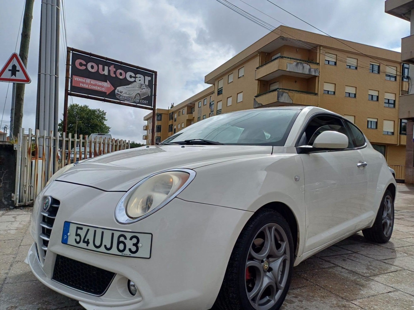 car