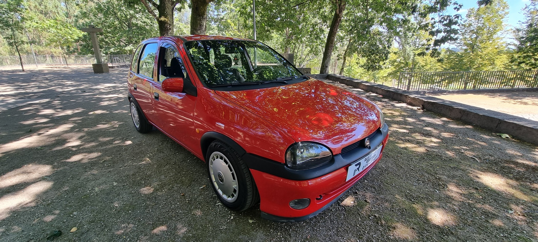 car