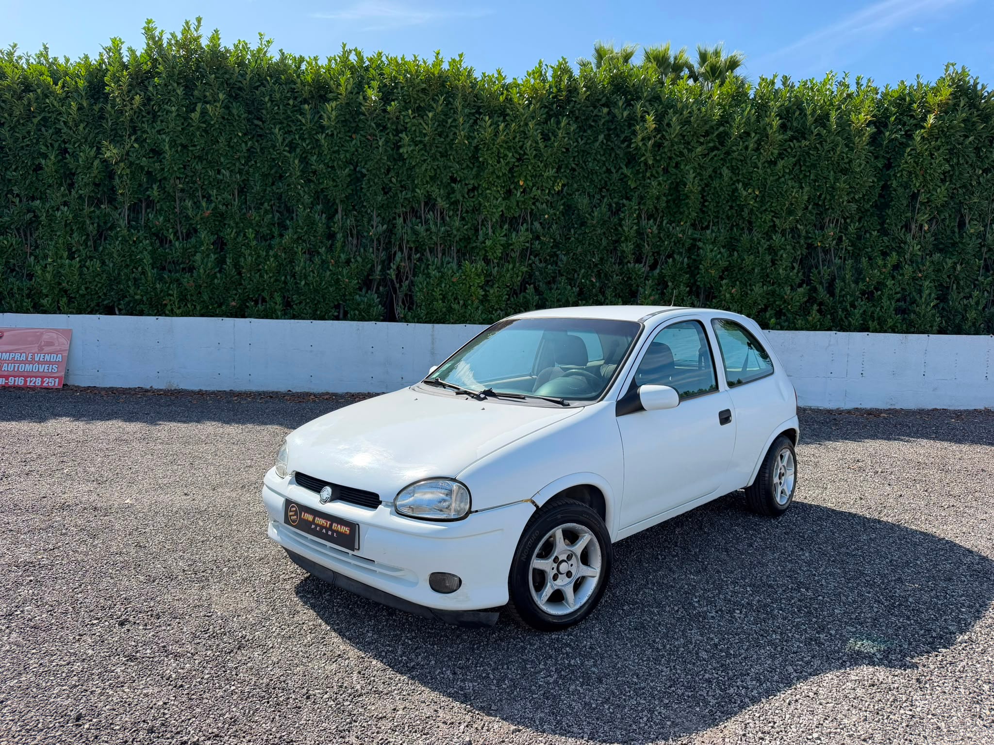 car