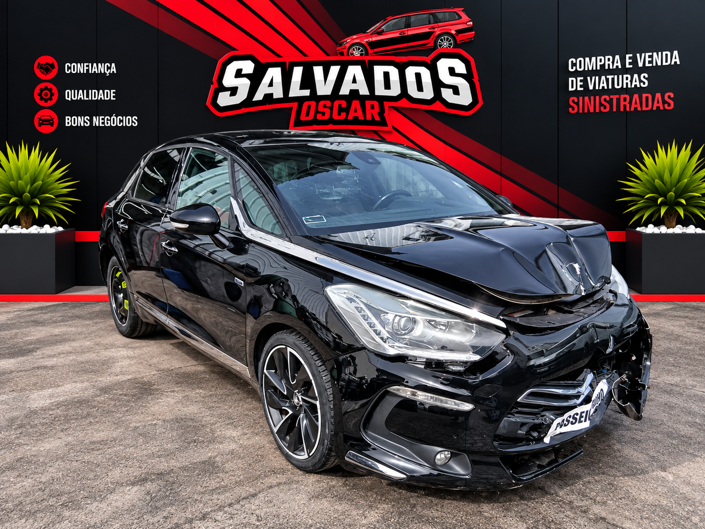 car