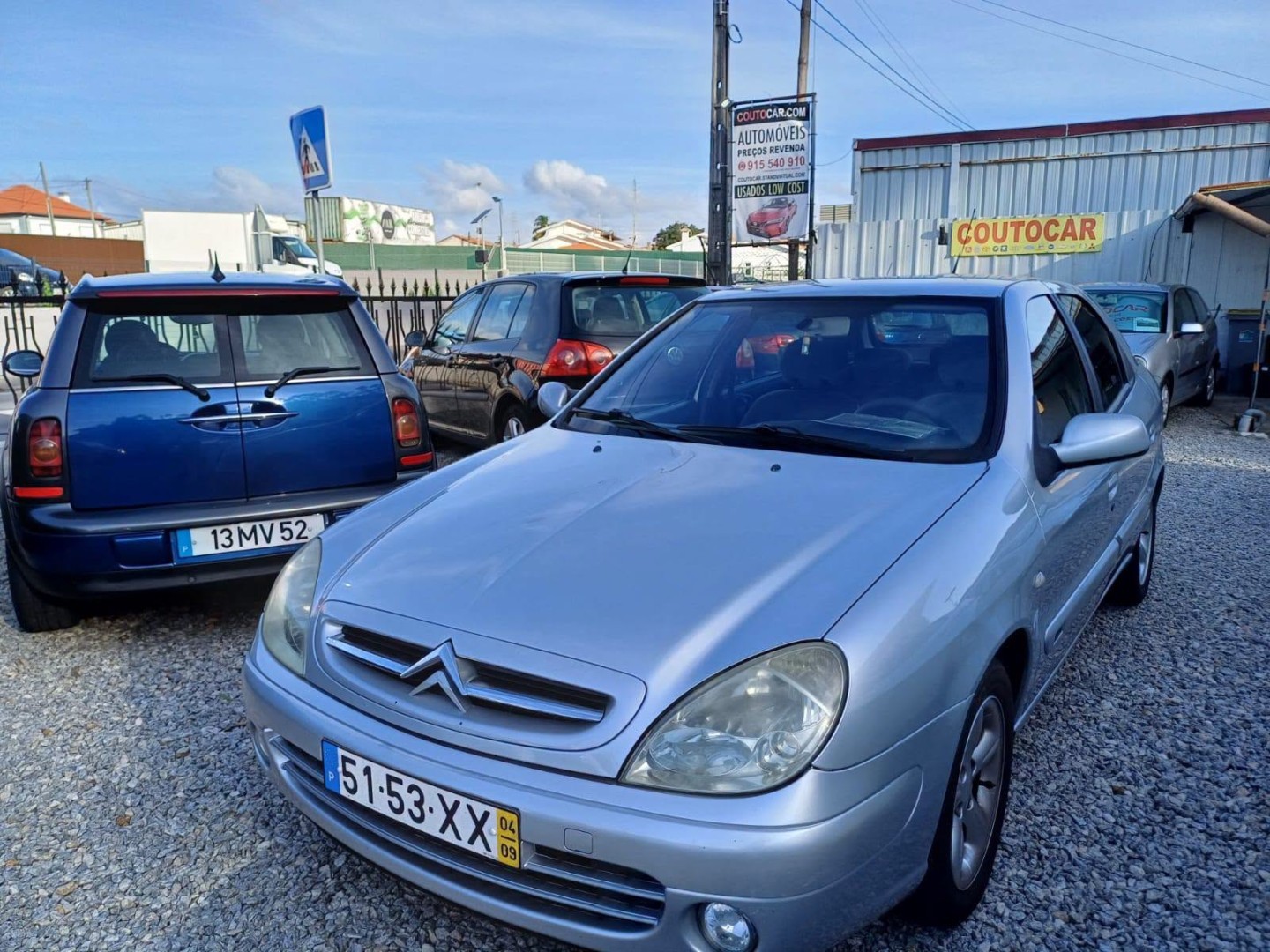car