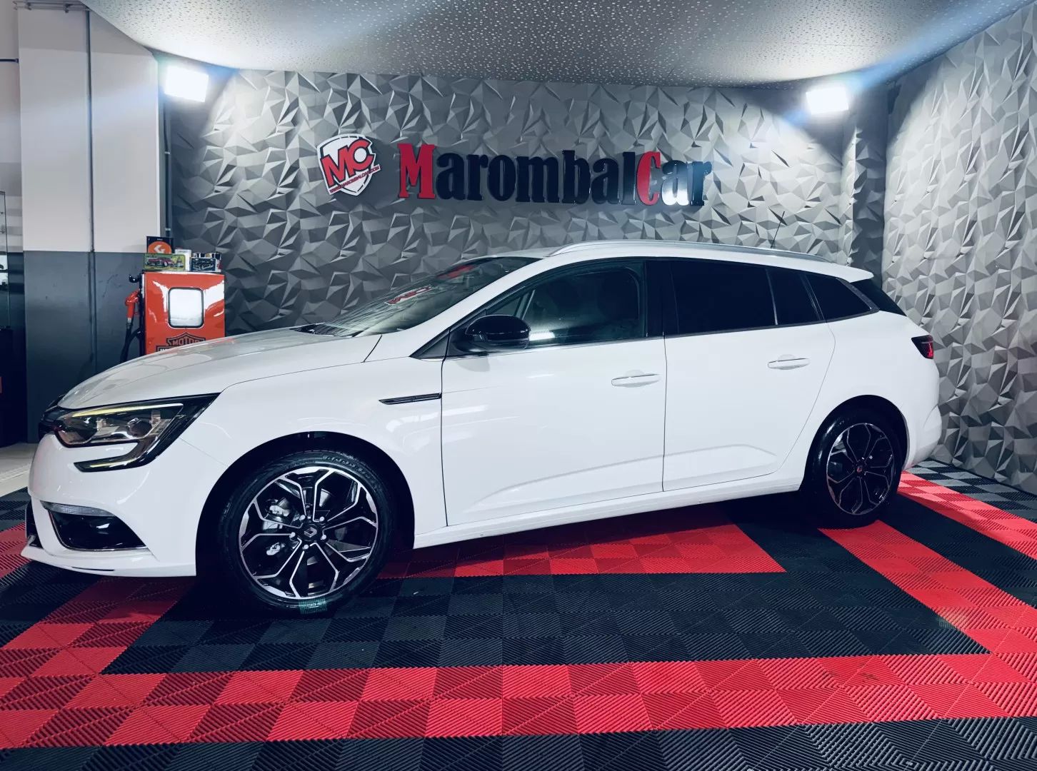 car