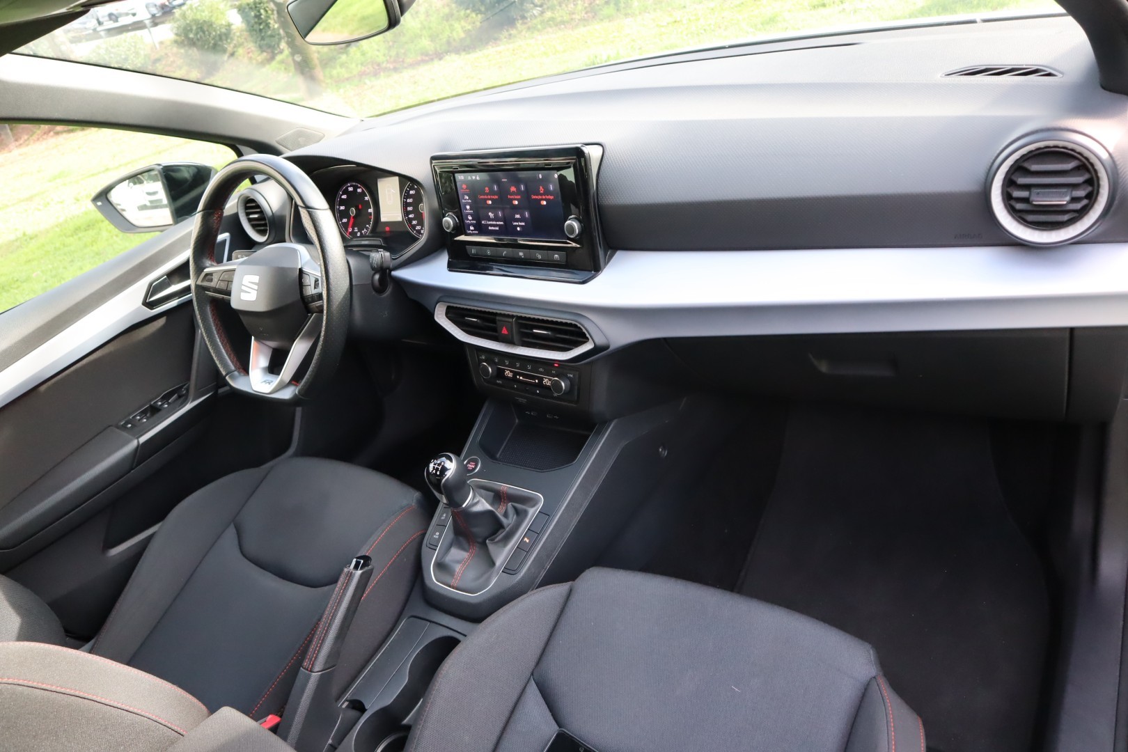 car