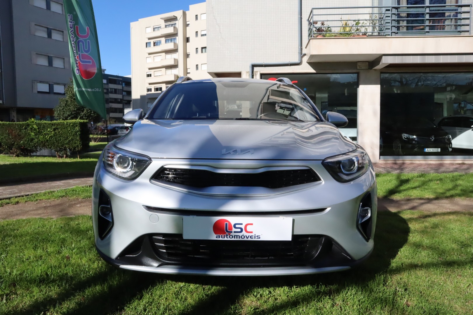 car