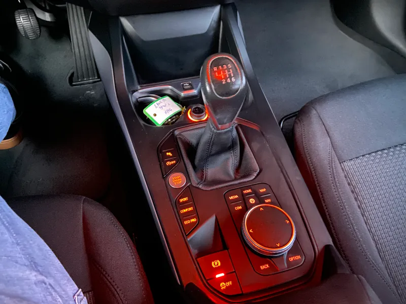 car