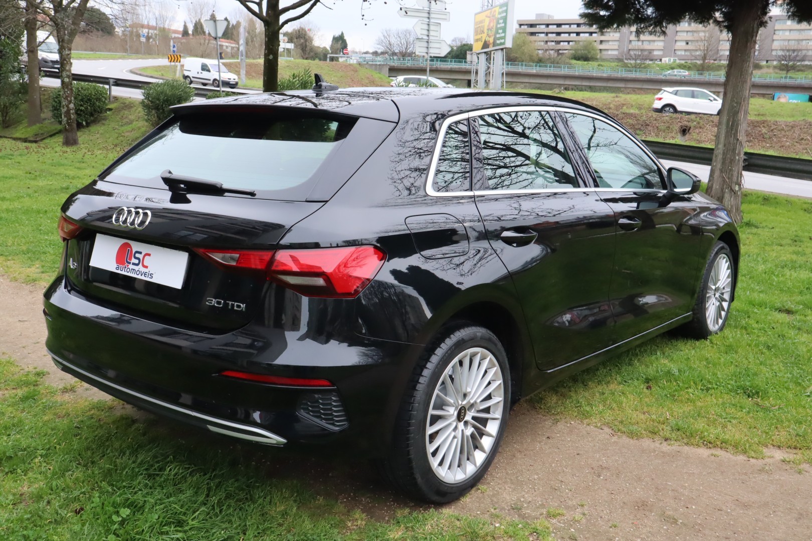 car
