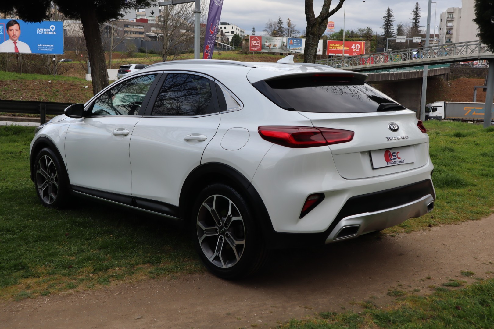 car