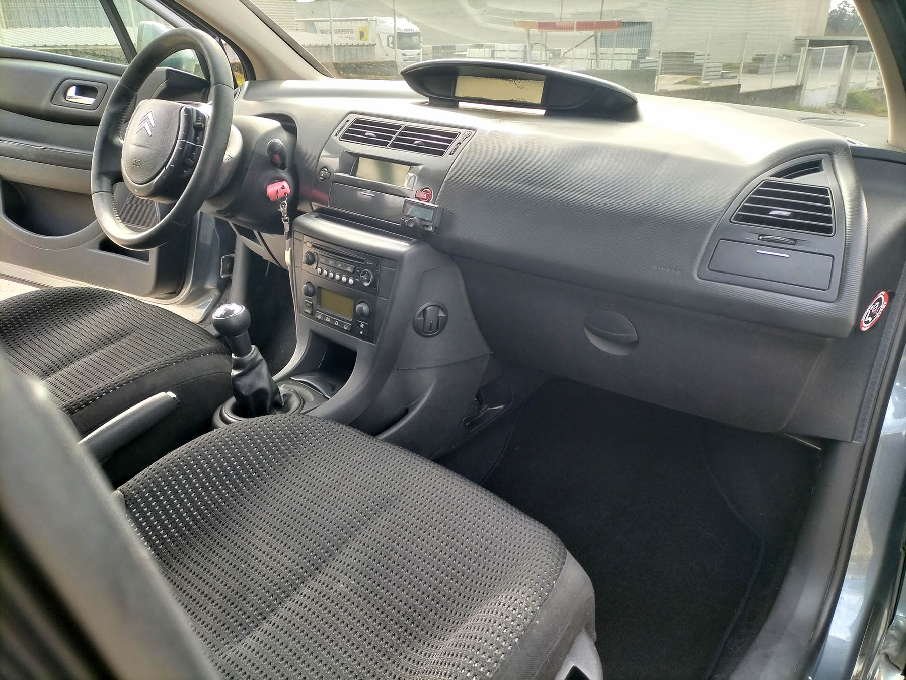 car