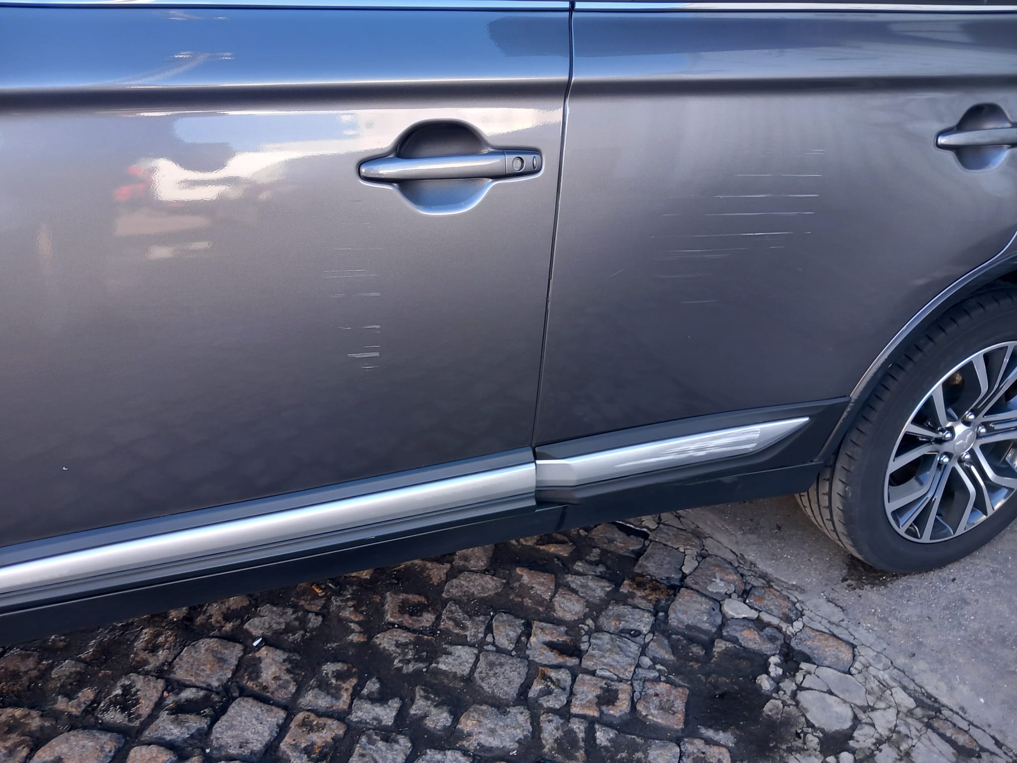 car