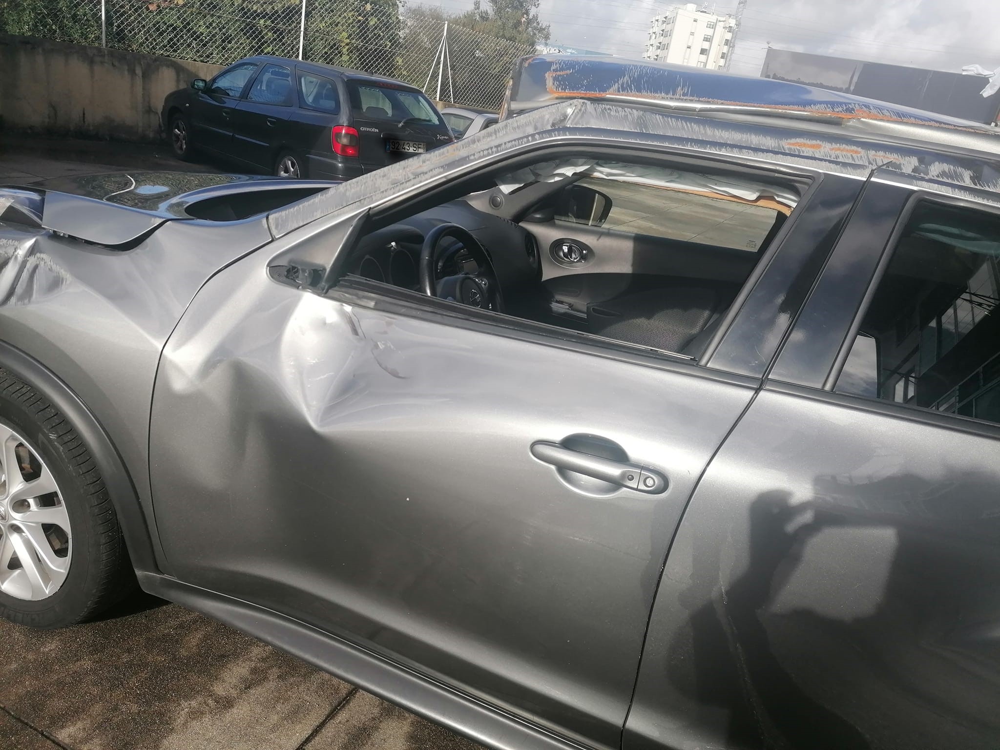 car