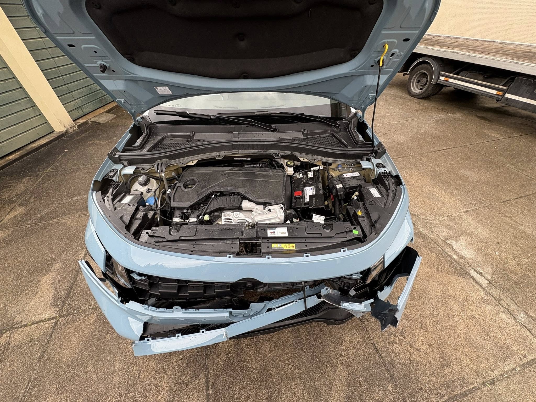 car