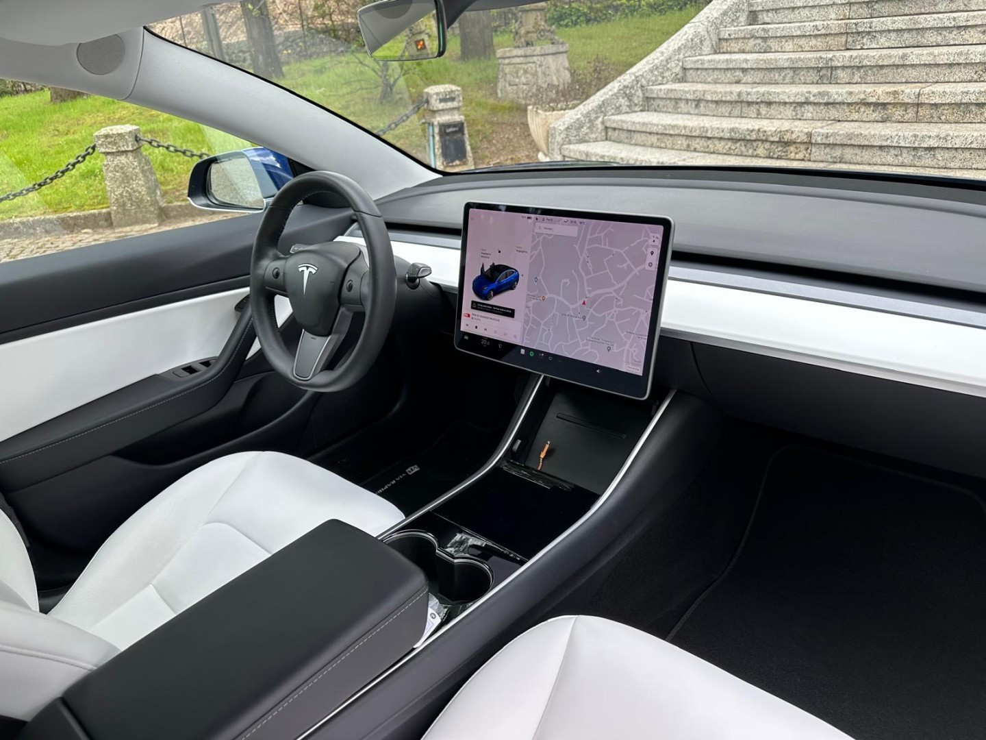 car