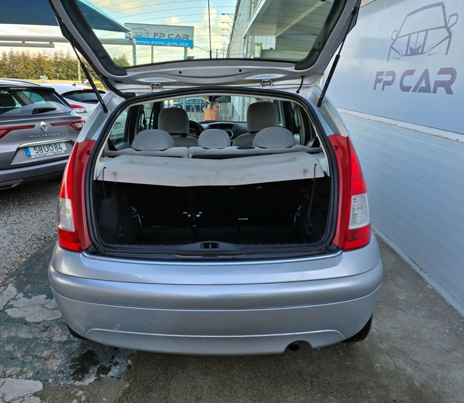 car