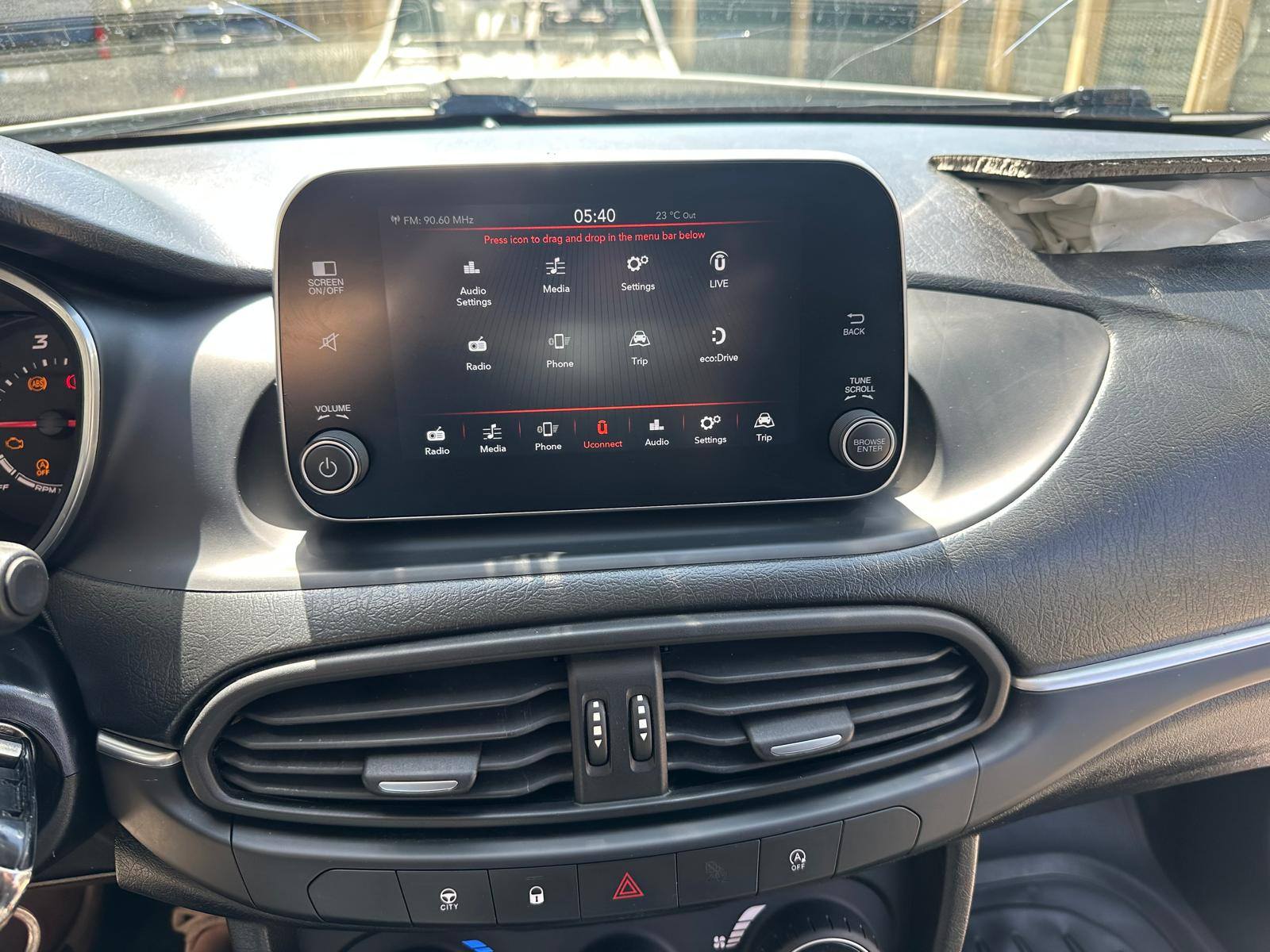car