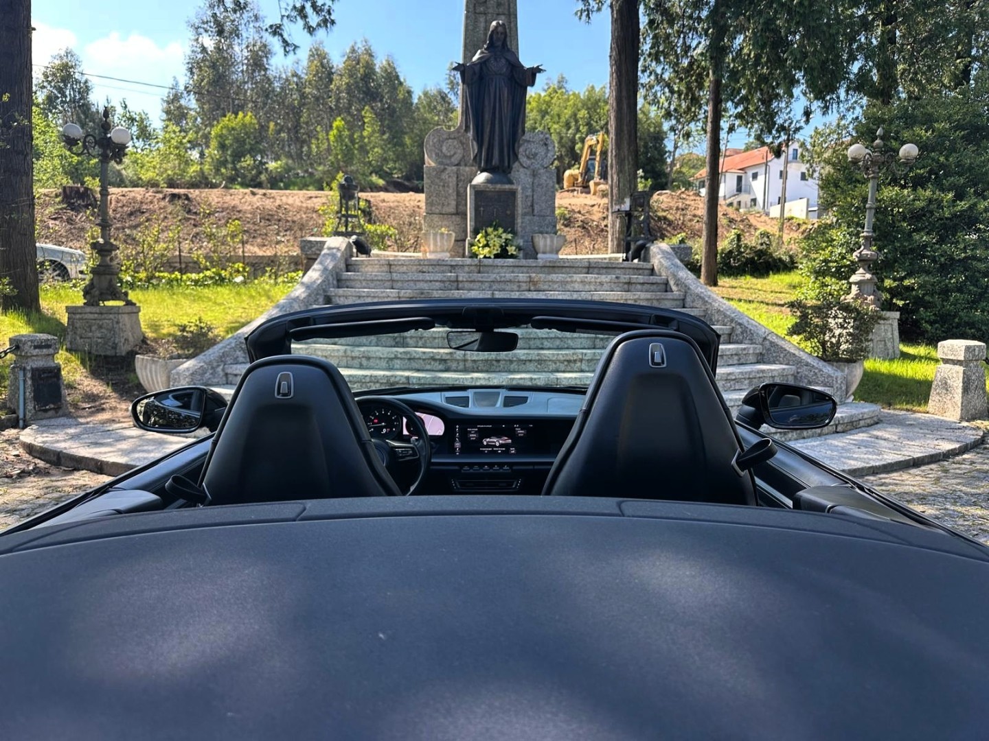 car